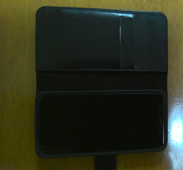 iPhone 12 mini(64GB)ブルー